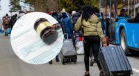 Українцям загрожує депортація: за що можуть вислати з Польщі, Німеччини, Чехії