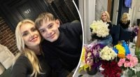 Лежав убитий біля будинку: Ірина Федишин повідомила про трагедію в родині