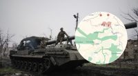 Окупанти зайняли понад десять сіл на Сумщині: експерт оцінив імовірність штурму Сум