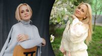 Якось треба жити: Лілія Ребрик зізналася, що зводить її з розуму