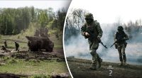Не лише Сумщина й Харківщина: у ЦПД назвали ще одну область, яку РФ хоче захопити