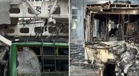 Восемь "прилетов" и пострадавшие: в Харькове прогремела серия взрывов