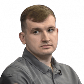 Дмитрий Жмайло