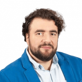 Иван Преображенский