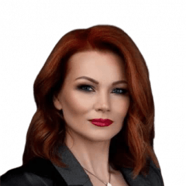 Юлия Осмоловская