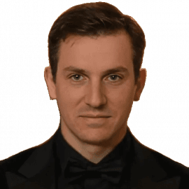 Борис Радченко