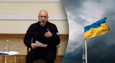 Кабмин согласовал условия сделки с США: прибыли будут инвестировать в экономику