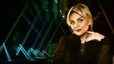 Тетяна Піскарьова про те, як її змінила війна Тетяна Піскарьова про те, як її змінила війна