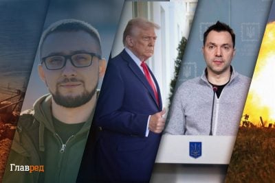 Замах на Стерненка та нові санкції РНБО: головні новини України (дайджест) Замах на Стерненка та нові санкції РНБО: головні новини України (дайджест)