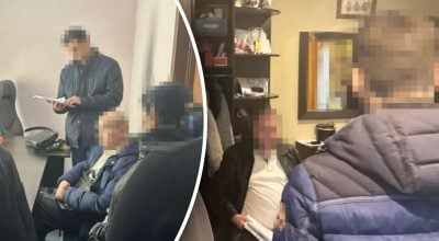 У Монако затримали сина Богуслаєва У Монако затримали сина Богуслаєва