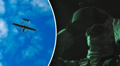У РФ атаковано об'єкт космічної розвідки У РФ атаковано об'єкт космічної розвідки