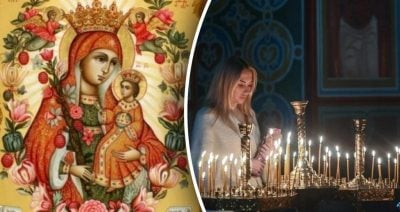 Яке свято і день ангела 3 травня Яке свято і день ангела 3 травня