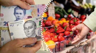 Ціни 'кусаються': по скільки в Україні почали продавати популярну ягоду Ціни 'кусаються': по скільки в Україні почали продавати популярну ягоду