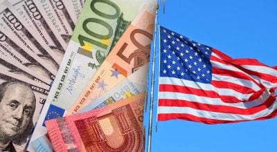 Західні інвестори отримають мільярди від РФ Західні інвестори отримають мільярди від РФ
