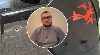 Сергей Стерненко Сергей Стерненко