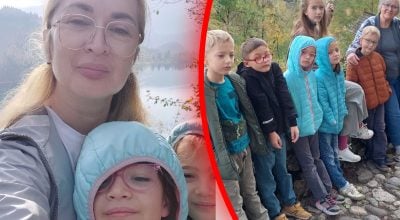 Який вигляд мають п'ятірнята з Одеси Який вигляд мають п'ятірнята з Одеси