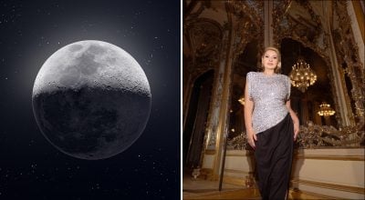 Анжела Перл, Анжела Перл,