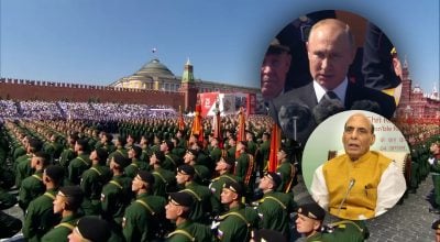 Топ-гость Путина отменил визит на парад, другие друзья РФ внезапно заболели - СМИ