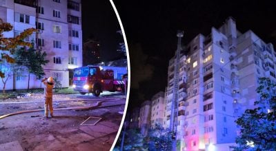 У Оболонській РДА розповіли, що робити постраждалим У Оболонській РДА розповіли, що робити постраждалим