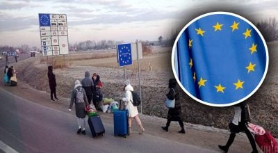 Швеція платитиме мігрантам 32 тисячі євро Швеція платитиме мігрантам 32 тисячі євро