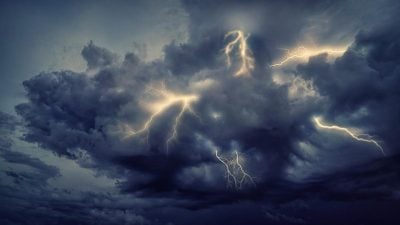 Температура різко знизиться: відомо, коли Україну накриють дощі з грозами Температура різко знизиться: відомо, коли Україну накриють дощі з грозами