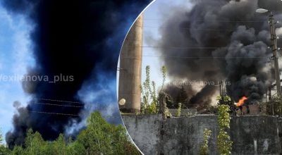 завод Стрела в Брянской области завод Стрела в Брянской области