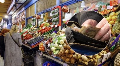 Рекордний обвал цін: в Україні може подешевшати популярний продукт Рекордний обвал цін: в Україні може подешевшати популярний продукт