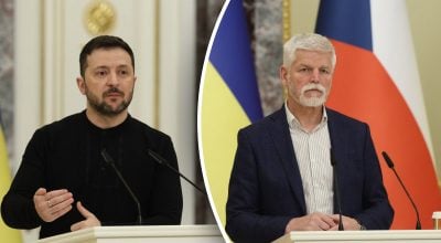 Зеленский, Петр Павел Зеленский, Петр Павел