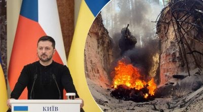 Владимир Зеленский, ВСУ Владимир Зеленский, ВСУ