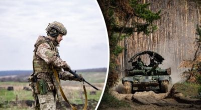 ЗСУ відтіснили ворога біля Торецька: в ISW розкрили ситуацію на фронті ЗСУ відтіснили ворога біля Торецька: в ISW розкрили ситуацію на фронті