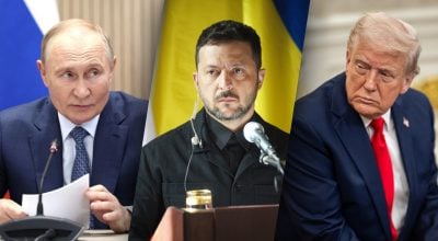 "Возможно - это невозможно": Трамп сделал заявление о выходе США из переговоров