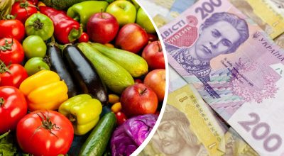 Ціна на популярний овоч в Україні обвалилася на 12%: деталі Ціна на популярний овоч в Україні обвалилася на 12%: деталі