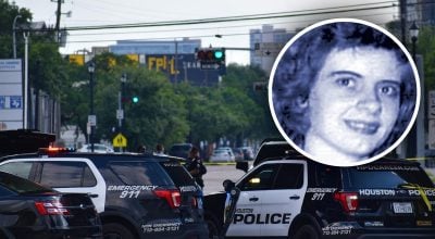 Полиция, пропавшая без вести в США Полиция, пропавшая без вести в США