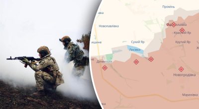 ВСУ освободили поселок на важном направлении: в DeepState раскрыли детали