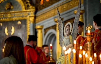 приметы 