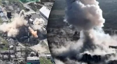 Знищили разом із технікою: Генштаб розкрив наслідки удару по пункту управління РФ Знищили разом із технікою: Генштаб розкрив наслідки удару по пункту управління РФ