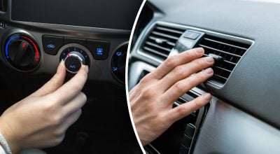 кондиционер в авто кондиционер в авто