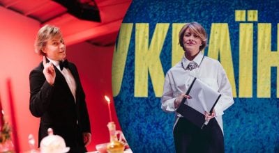 Степан Казанін, Олена Кравець Степан Казанін, Олена Кравець
