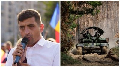 Джордж Сіміон Джордж Сіміон