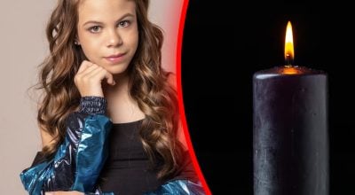 Померла актриса Netflix Мілена Брандао з Бразилії Померла актриса Netflix Мілена Брандао з Бразилії