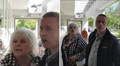 У Львові стався конфлікт між ветераном і цивільними У Львові стався конфлікт між ветераном і цивільними