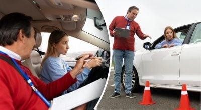 Отримати водійські права стане складніше: в Україні вводять нові правила Отримати водійські права стане складніше: в Україні вводять нові правила