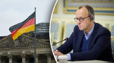 Беспрецедентный случай: в Германии со второй попытки избрали нового канцлера