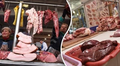 Який вид м'яса найкорисніший для людини та навіть омолоджує - відповідь здивує Який вид м'яса найкорисніший для людини та навіть омолоджує - відповідь здивує