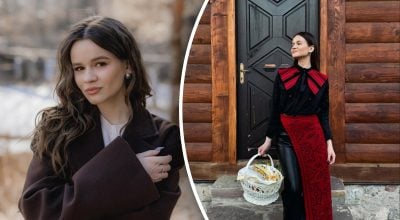 Певица SOWA Певица SOWA