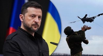 Україна знищує 'Шахеди' новітньою зброєю: Зеленський розкрив деталі Україна знищує 'Шахеди' новітньою зброєю: Зеленський розкрив деталі
