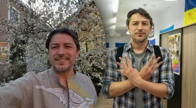 Сергей Притула Сергей Притула