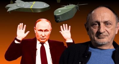 Війна в Україні може затихнути у 2026 році, але затягнеться, як у Індії з Пакистаном — Морозов Війна в Україні може затихнути у 2026 році, але затягнеться, як у Індії з Пакистаном — Морозов