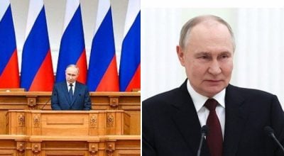 Хто може стати наступником Путіна: названо потенційних кандидатів Хто може стати наступником Путіна: названо потенційних кандидатів