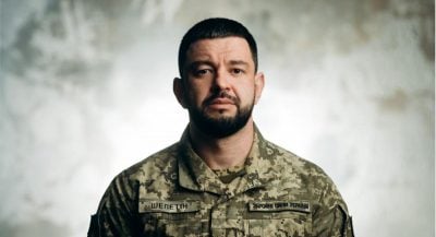 Ігор Шепетін Ігор Шепетін